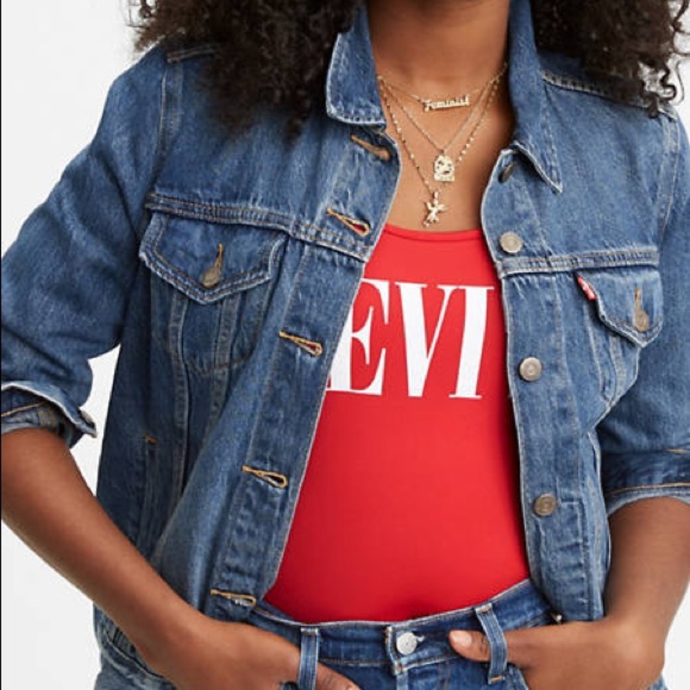 Levi's Original Trucker Jacket